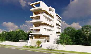 Imagem 2: Apartamento com 2 dormitórios à venda, 110 m² por R$ 896.901,00 - Centro - Guaratuba/PR