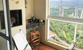 Imagem 4: Apartamento para aluguel, 105m², 2 quartos, 2 vagas, VILA DA SERRA, Nova Lima