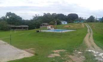 Imagem: Vendo Terreno medindo 710000 M2 no Puraquequara