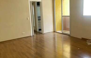 Imagem 3: Apartamento para locação em Jardim Paraíso com 3 quartos, sendo 1 suíte , 79m²