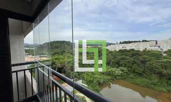 Imagem 6: Apartamento com 2 dormitórios, 68 m² - venda por R$ 750.000,00 ou aluguel por R$ 4.250,00