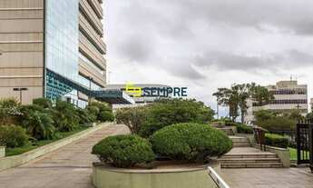 Imagem 3: Aluguel de andar corporativo em Porto Alegre no Centro Empresarial Guaíba