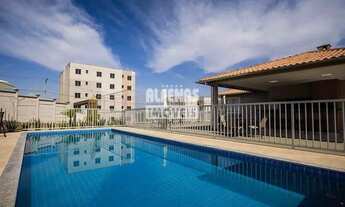 Imagem: Apartamento à venda 2 quartos no Bairro