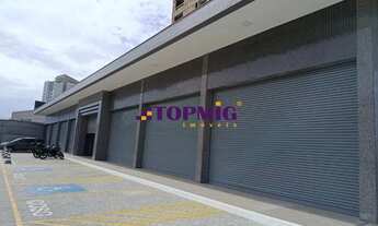 Imagem: Loja - Betim Industrial - Betim