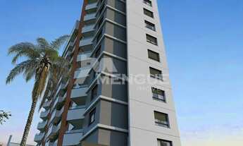 Imagem 3: Apartamento venda no bairro Mont Serrat, com 2 quartos e 2 vagas