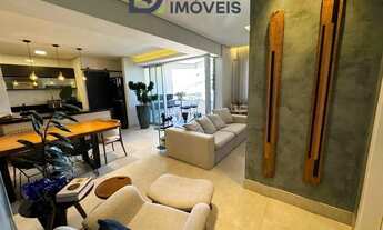 Imagem 5: Apartamento Alto Padrão com Vista Exclusiva para o Pico da Ibituruna