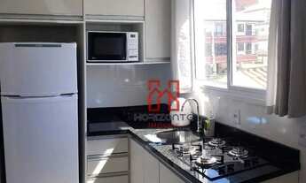 Imagem 5: Apartamento com 1 dormitório para alugar, 40 m² por R$ 450,00/dia - Ingleses - Florianópol