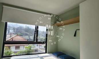 Imagem 3: STUDIO COMPLETO, JÁ MOBILIADO, PERTO DE TUDO