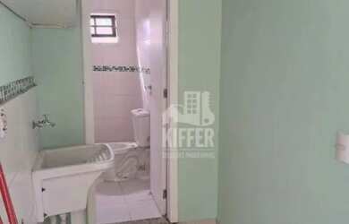 Imagem 7: Casa em Raul Veiga com 2 quartos