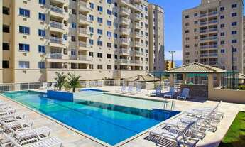 Imagem 3: Alugo apartamento 2 quartos Grand Life Jalisco