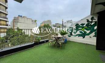 Imagem 5: Cobertura - Linear / Residencial / Ipanema