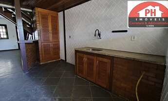 Imagem 7: Triplex em Condomínio Fechado em Cabo Frio com acesso ao canal