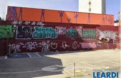 Imagem 2: TERRENO - VILA ROMANA - SP