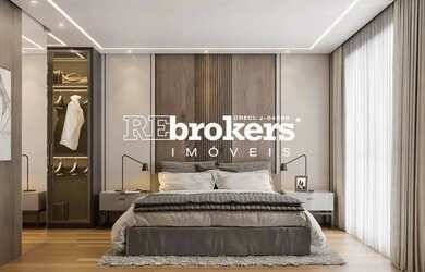 Imagem 3: Apartamento com 3 dormitórios à venda sendo 1 suíte, 125.22 m² por - R$ 1.600.000,00 - Cen