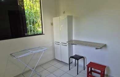 Imagem 6: Aluga-se: APTO NA MELHOR ÁREA DA PONTA NEGRA, a 250m do praia shopping e 300m da praia