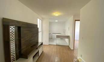 Imagem 6: Vendo Apartamento com 02 quartos em Aparecida de Goiânia