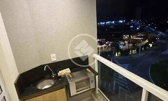 Imagem 6: Para locação, Apartamento totalmente planejado, com suíte máster, Condominio Urban You, Vi