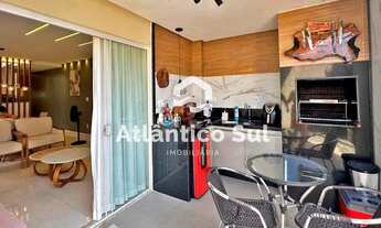 Imagem 6: Ilhéus - Casa mobiliada 03 quartos sendo 01 suíte - Venda - Condomínio Mar à Vista