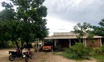 Imagem: Chácara sítio 29ha (9 alq. Expand.) na