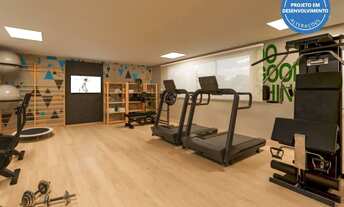 Imagem 3: Aldeprime lançamento na rua do Aldebaran