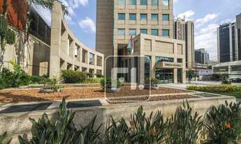 Imagem 4: Conjunto para alugar, 597 m² por R$ 49.809,00/mês - Brooklin - São Paulo/SP