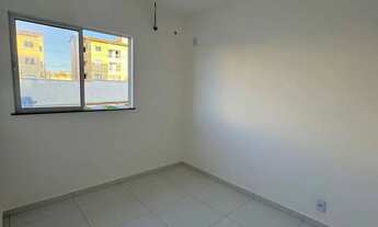 Imagem 2: Space Calhau 2 Apartamento com 2 dormitórios