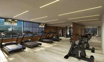 Imagem 6: Apartamento para Venda em Curitiba, Bigorrilho, 3 dormitórios, 3 suítes, 4 banheiros, 3 va