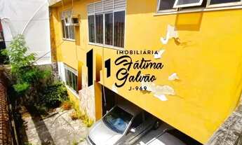 Imagem: Vendo Casa de Esquina na Cidade Velha