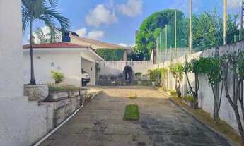 Imagem 3: Casa a venda em Tambauzinho com 04 quartos - CA1954