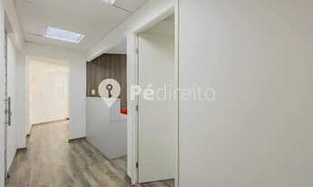 Imagem 7: Sala Comercial no Vila Olímpia - Edifício Concorde