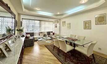 Imagem 5: Excelente 3 quartos em Copacabana