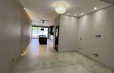 Imagem 4: Casa em Condomínio para Venda, Damha IV, 4 dormitórios, 4 suítes, 6 banheiros, 3 vagas