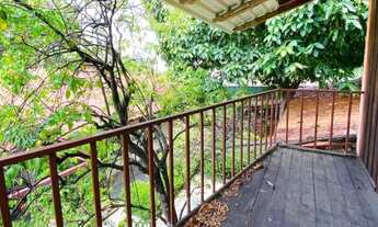 Imagem 4: Casa com três quartos sendo um suíte cond Via Veneto - 234m²