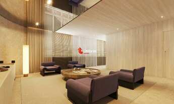 Imagem 6: Área Privativa à venda, 1 quarto, 1 suíte, Savassi - Belo Horizonte/MG