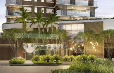 Imagem 6: Apartamento à venda em Barueri, Alphaville Empresarial, com 4 suítes, com 420 m², Flora Al