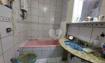 Imagem 16: Apartamento à venda, 200 m² por R$ 1.900.000,00 - Copacabana - Rio de Janeiro/RJ