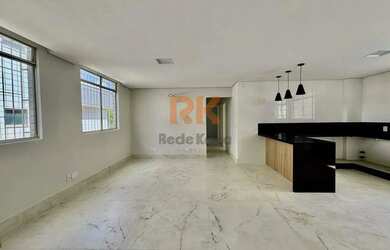 Imagem 3: Cobertura disponível para venda. Área construída 220 m² | 4 quartos | 2 suíte