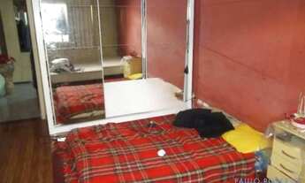 Imagem 7: CASA TÉRREA - PARQUE NOVO ORATÓRIO - SP