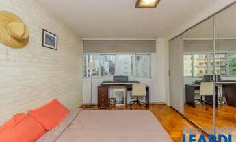 Imagem 7: APARTAMENTO - CONSOLAÇÃO - SP