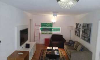 Imagem 5: Apto Totalmente Mobiliado, 2 Dorms c/ 1 Vaga. A 500m do Metrô Oscar Freire