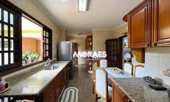 Imagem 9: Casa com 3 dormitórios à venda, 240 m² por R$ 1.050.000 - Vila Cidade Universitária - Baur