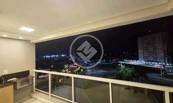 Imagem 5: Para locação, Apartamento totalmente planejado, com suíte máster, Condominio Urban You, Vi