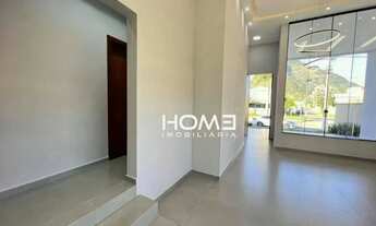 Imagem 5: Casa Linear de Luxo no Condomínio Pedra de Inoã