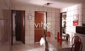 Imagem 3: Casa à venda no bairro Granada em Uberlândia