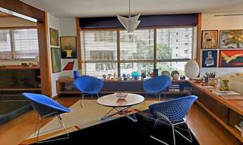 Imagem 3: Apartamento, Higienópolis - São Paulo