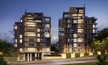 Imagem 2: Apartamento 3 Dormitório(s) Bairro Mossunguê