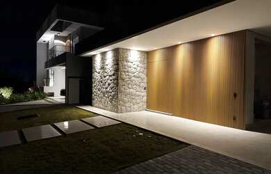 Imagem: Casa Térrea Condominio Arboretum Vinhedo