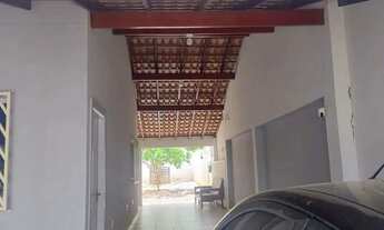 Imagem 4: Oportunidade Casa Térrea no Chapéu do Sol