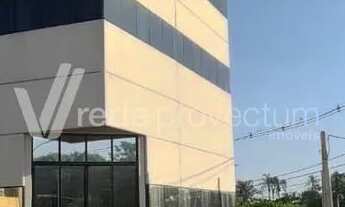 Imagem 2: Prédio - Jardim Vista Alegre - Paulínia