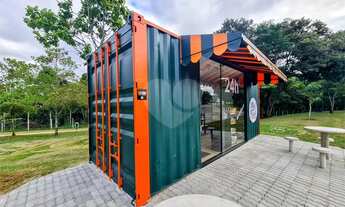 Imagem 15: Casa à venda com 3 quartos, sendo 3 suítes, no condomínio Terras de São Francisco, Sorocab